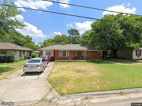 Belmont, GAINESVILLE, TX 76240