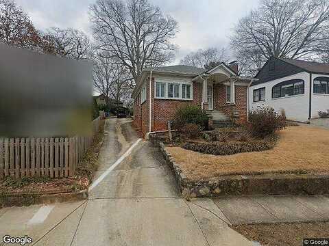 Woodland, ATLANTA, GA 30316