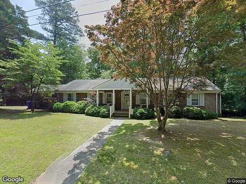 Longwood, SUFFOLK, VA 23434