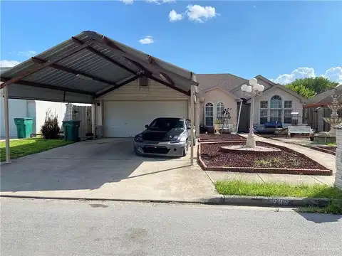 Rio Vista, PHARR, TX 78577