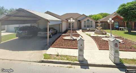 Rio Vista, PHARR, TX 78577