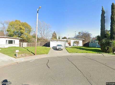 Coolidge, FAIRFIELD, CA 94533
