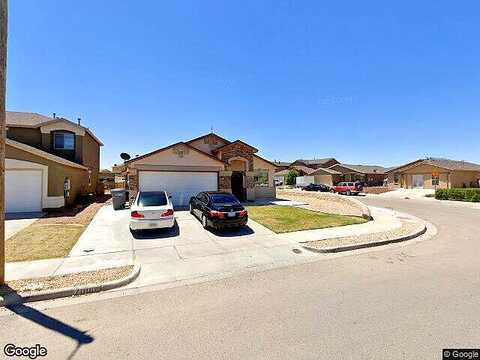 Copper Valley, EL PASO, TX 79934