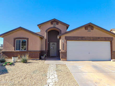 Copper Valley, EL PASO, TX 79934