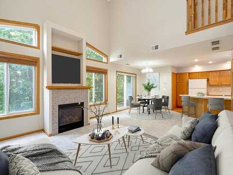 Prairie View, FARMINGTON, MN 55024