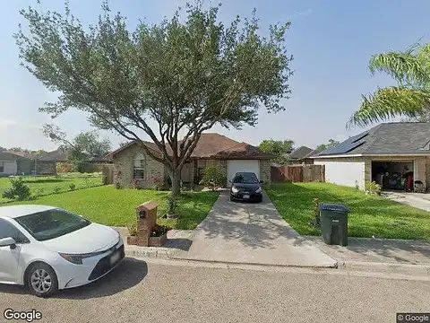 20Th, MISSION, TX 78572
