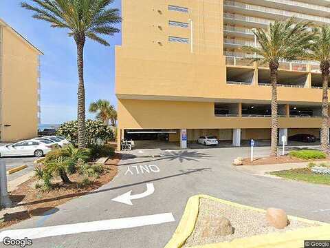 Front Beach, PANAMA CITY BEACH, FL 32407