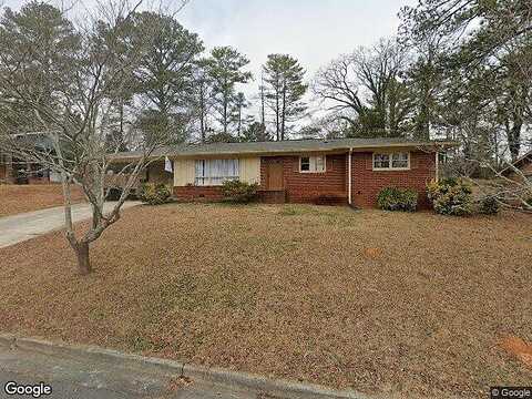 Luminosa, ROME, GA 30161
