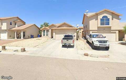 Mesquite Bush, EL PASO, TX 79934