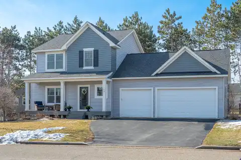 Red Pine, NEW RICHMOND, WI 54017