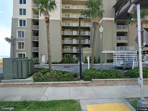 Front Beach, PANAMA CITY BEACH, FL 32407