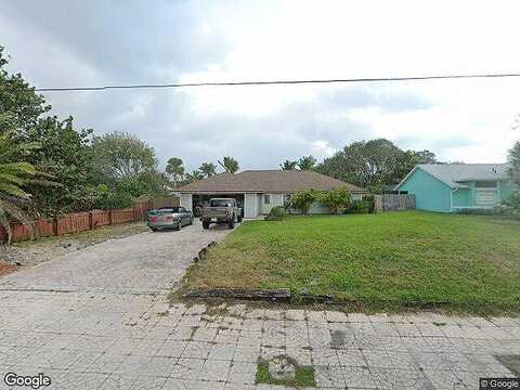 Fontaine, MELBOURNE BEACH, FL 32951