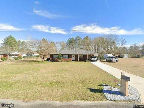 Mccall, REIDSVILLE, GA 30453