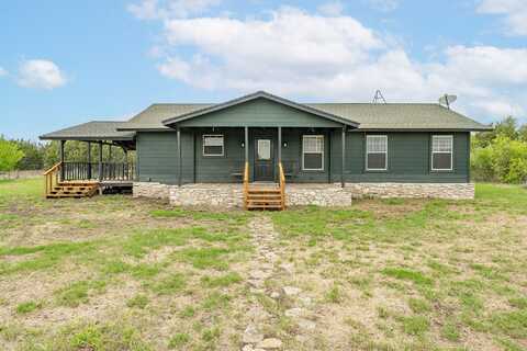 Fm 203, WALNUT SPRINGS, TX 76690
