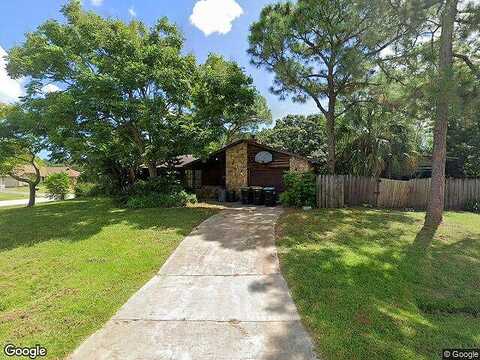 Carthage, PALM BAY, FL 32907