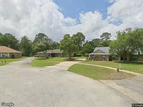 Woodchuck, ORANGE CITY, FL 32763
