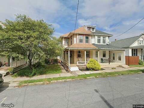 Keller, MECHANICSBURG, PA 17055