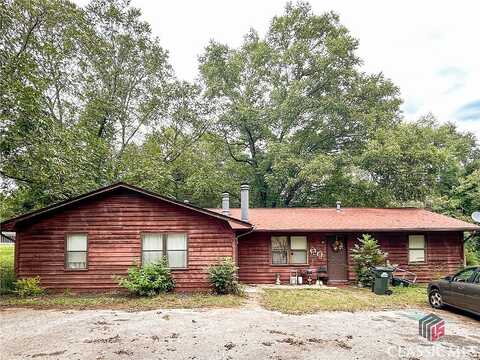 Allyson, WINTERVILLE, GA 30683