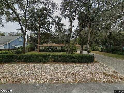 George Anderson, ORMOND BEACH, FL 32174