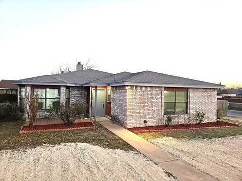 Concho Park, SAN ANGELO, TX 76903