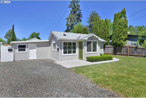 27Th, EUGENE, OR 97405