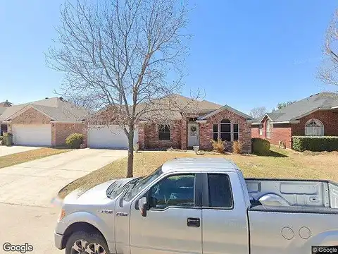 Deer Valley, ARLINGTON, TX 76001