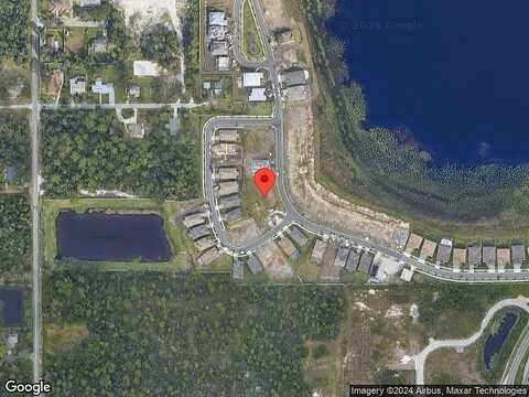 Lemon Lake, ORLANDO, FL 32836