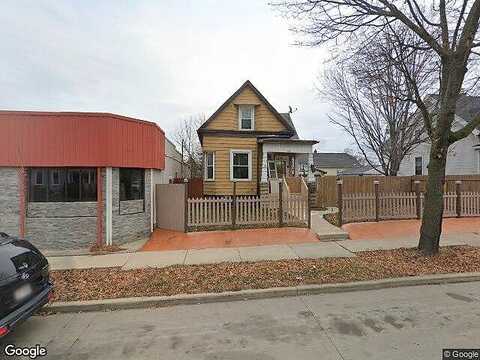 60Th, MILWAUKEE, WI 53214