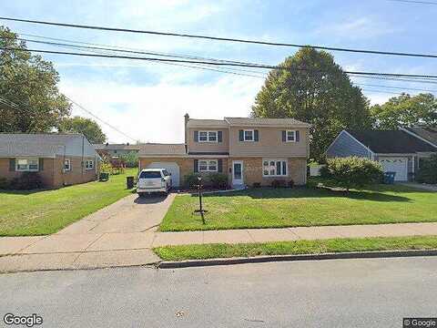 Cocklin, MECHANICSBURG, PA 17055