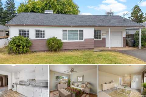 5Th, REDDING, CA 96002
