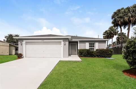 2586 SW Dawn St, Port Saint Lucie, FL 34953