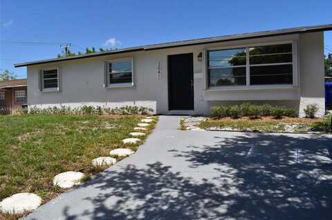 3041 N 74th Ave, Hollywood, FL 33024