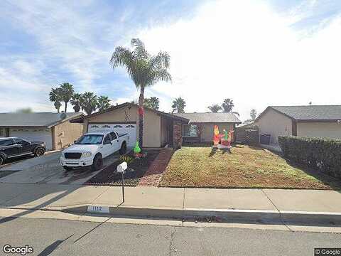 Jefferson, LAKE ELSINORE, CA 92530