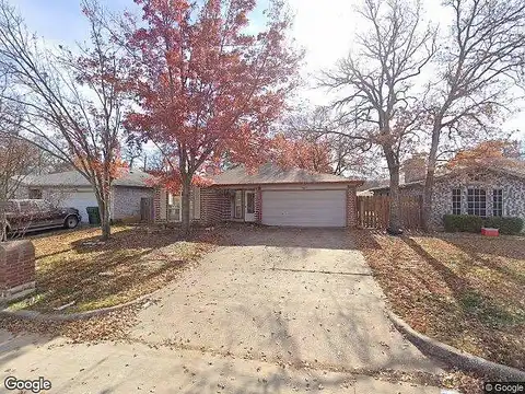 Glen Creek, MANSFIELD, TX 76063