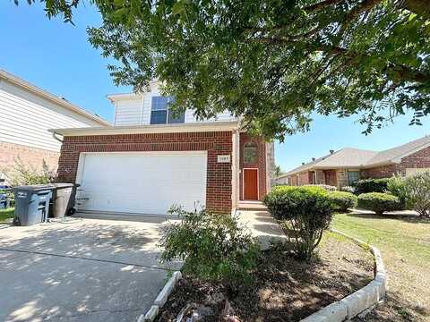 Kielder, FORT WORTH, TX 76134