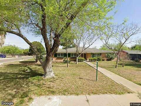Elm, MISSION, TX 78572