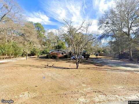 Mimosa, REIDSVILLE, GA 30453
