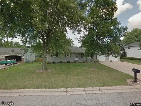 Hubert, EDGERTON, WI 53534