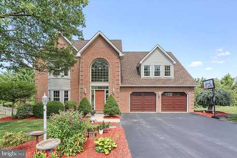 Charisma, CAMP HILL, PA 17011