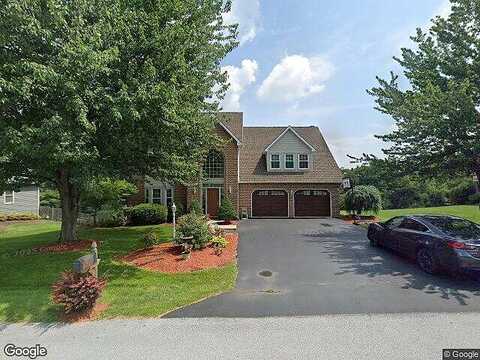 Charisma, CAMP HILL, PA 17011