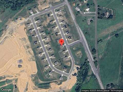 American, CARLISLE, PA 17013