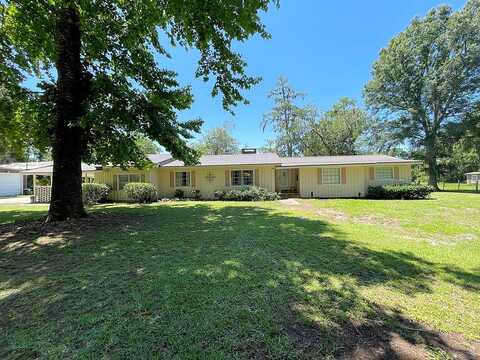10Th, CROSS CITY, FL 32628