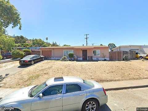 Pueblo, VALLEJO, CA 94591