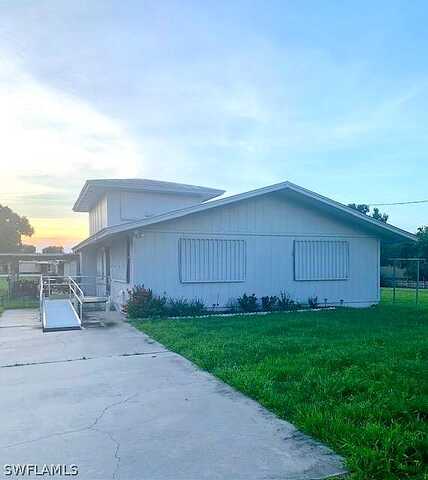 Echo, MOORE HAVEN, FL 33471
