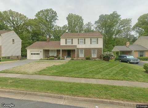 James Halley, FAIRFAX, VA 22032