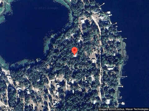 224Th Place, FORT MC COY, FL 32134