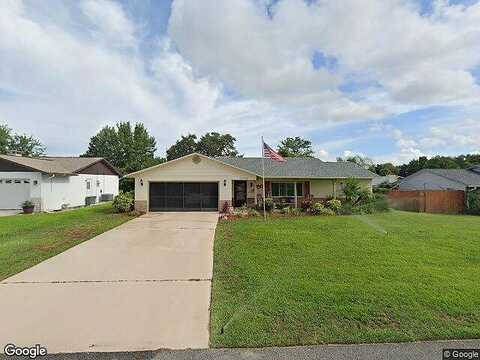 York, PORT ORANGE, FL 32129