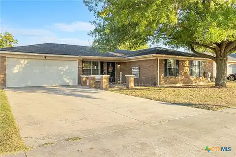 Manning, COPPERAS COVE, TX 76522