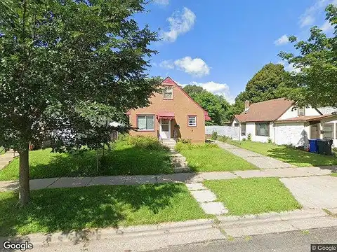 Norton, SAINT PAUL, MN 55117