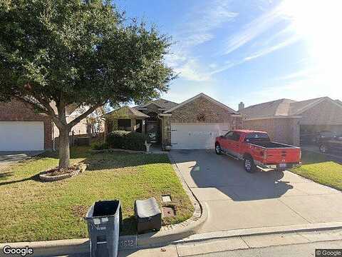 Foothill, FORT WORTH, TX 76131